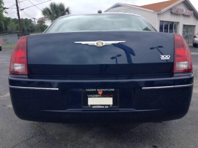 2006 Chrysler 300  Touring