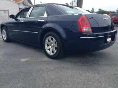2006 Chrysler 300  Touring
