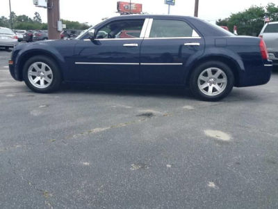 2006 Chrysler 300  Touring