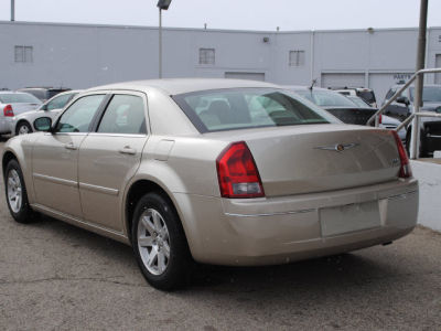 2007 Chrysler 300  Touring