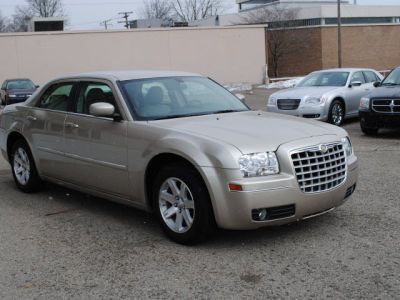 2007 Chrysler 300  Touring