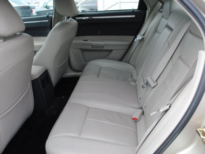 2007 Chrysler 300  Touring