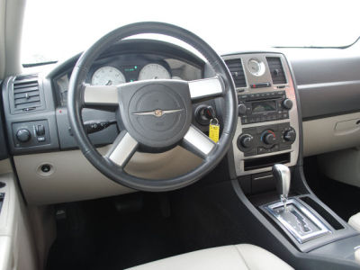 2007 Chrysler 300  Touring