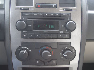 2007 Chrysler 300  Touring