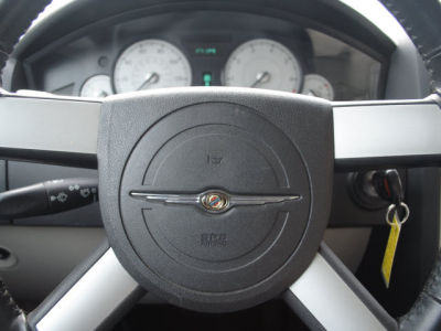 2007 Chrysler 300  Touring