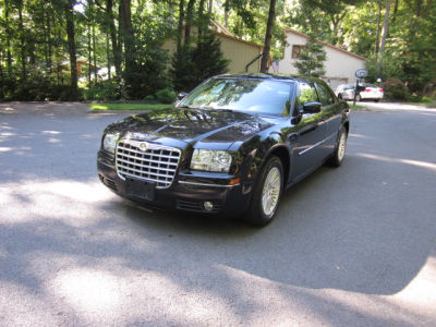 2009 Chrysler 300  Touring