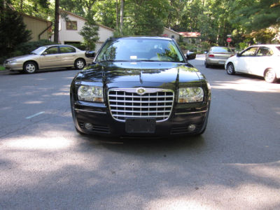 2009 Chrysler 300  Touring