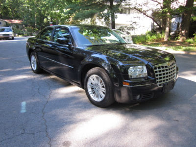 2009 Chrysler 300  Touring