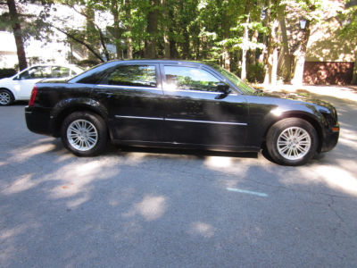 2009 Chrysler 300  Touring