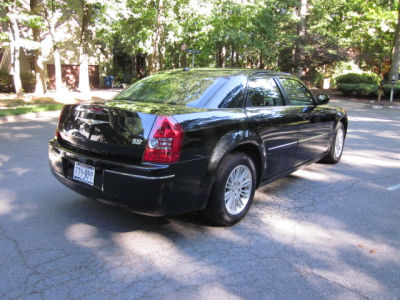2009 Chrysler 300  Touring