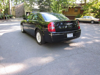 2009 Chrysler 300  Touring