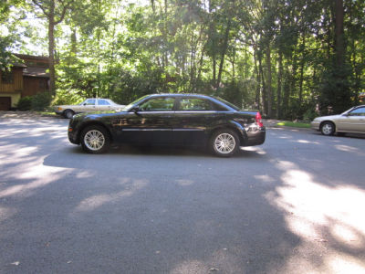 2009 Chrysler 300  Touring