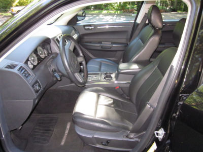 2009 Chrysler 300  Touring