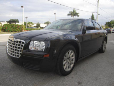 2008 Chrysler 300  LX