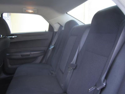 2008 Chrysler 300  LX
