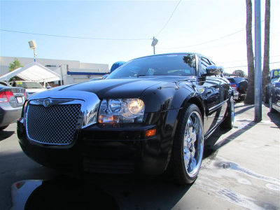 2007 Chrysler 300  Base