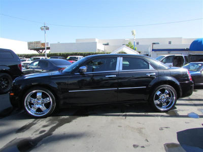 2007 Chrysler 300 Base