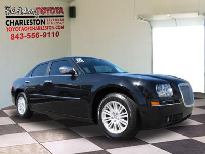 2010 Chrysler 300  Touring