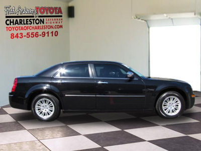 2010 Chrysler 300  Touring