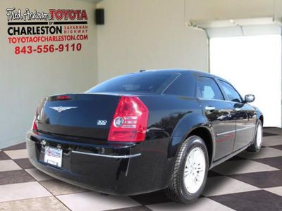 2010 Chrysler 300  Touring