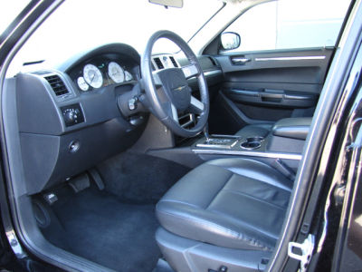 2010 Chrysler 300  Touring