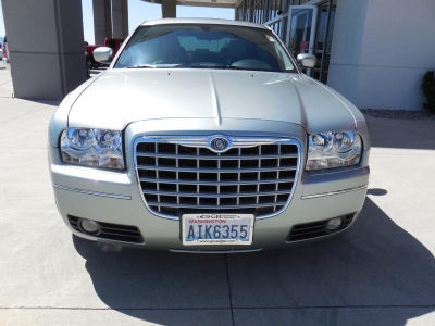 2005 Chrysler 300  Touring