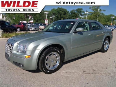 2006 Chrysler 300  Touring