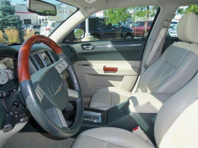 2006 Chrysler 300  Touring