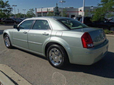 2006 Chrysler 300  Touring