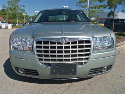 2006 Chrysler 300  Touring