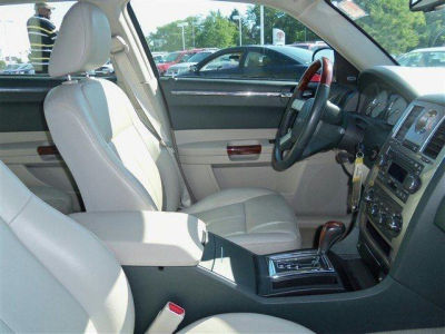 2006 Chrysler 300  Touring
