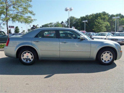 2006 Chrysler 300  Touring
