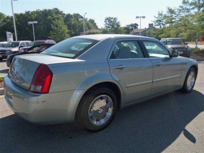 2006 Chrysler 300  Touring