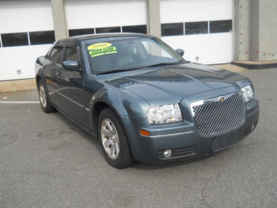 2006 Chrysler 300  Touring