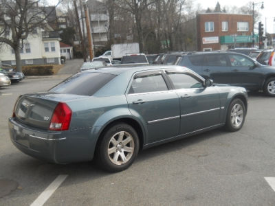2006 Chrysler 300  Touring
