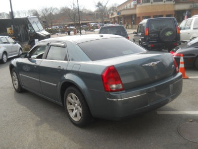 2006 Chrysler 300  Touring