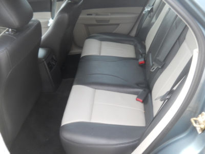 2006 Chrysler 300  Touring