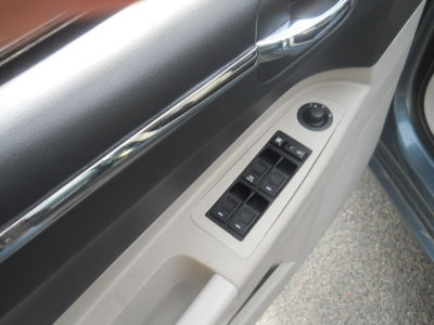2006 Chrysler 300  Touring