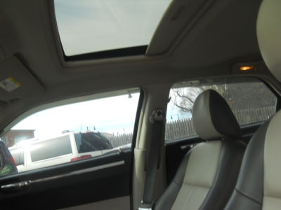 2006 Chrysler 300  Touring