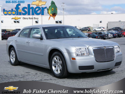 2006 Chrysler 300  Base