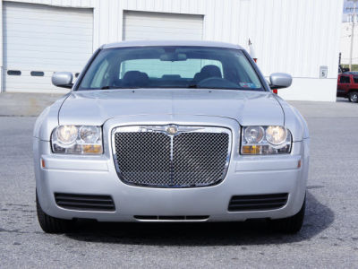 2006 Chrysler 300  Base