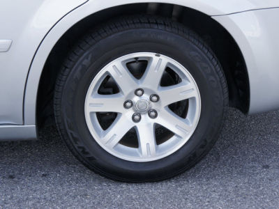 2006 Chrysler 300  Base