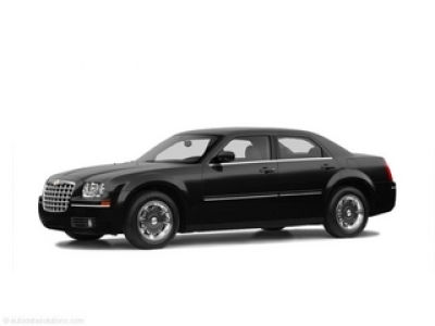 2007 Chrysler 300