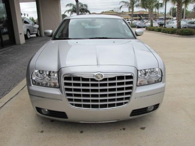 2005 Chrysler 300  Touring