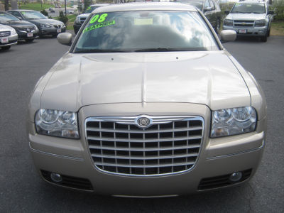 2008 Chrysler 300  Touring