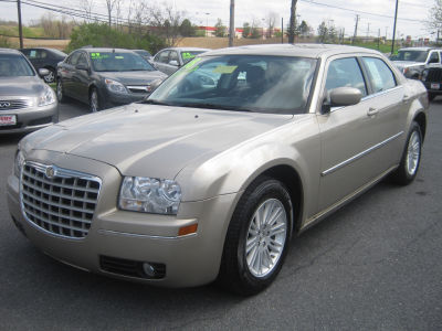 2008 Chrysler 300  Touring
