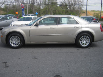 2008 Chrysler 300  Touring