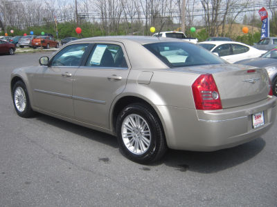 2008 Chrysler 300  Touring