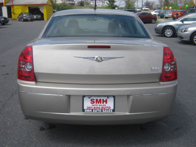 2008 Chrysler 300  Touring