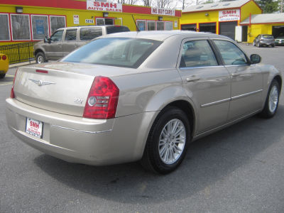 2008 Chrysler 300  Touring
